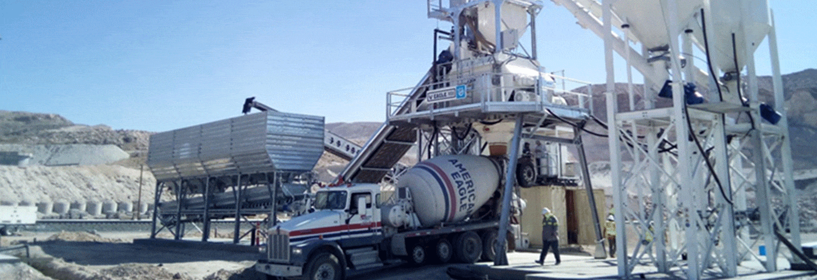 Precast Plants and Automation