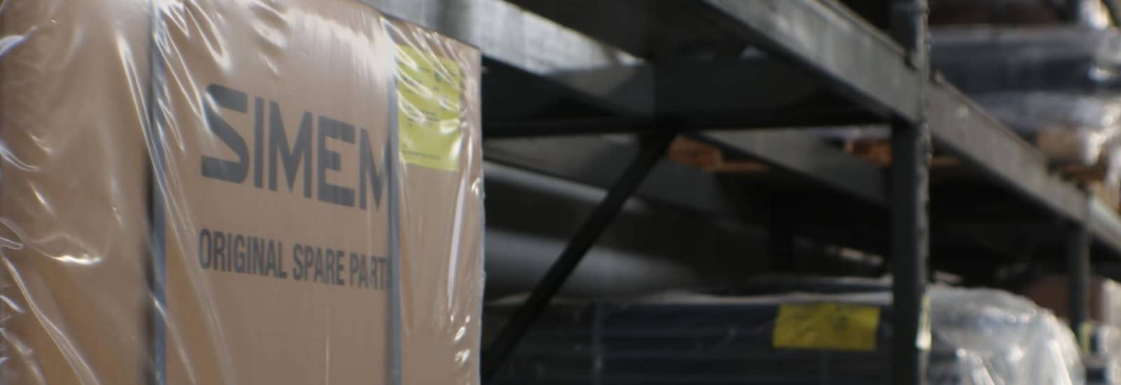 Genuine Replacement Parts from Simem America